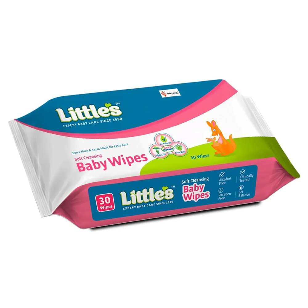 Little Baby Wipes